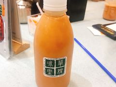 -华嫂冰室(尖沙咀店)