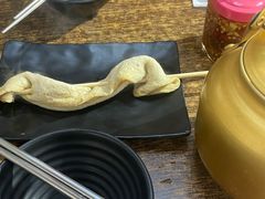 -妈妈手(山大总店)