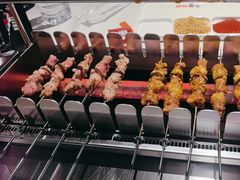 -玉善烧烤串城(长春总店)
