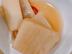 -牛八秒油泼冒菜(宽窄巷子店)
