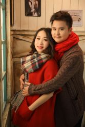 -1986婚纱摄影(清城店)