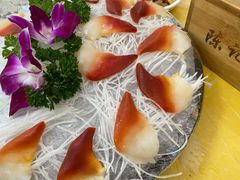 -官塘陈记鱼生·潮汕砂锅粥·牛肉火锅(潮枫路总店)