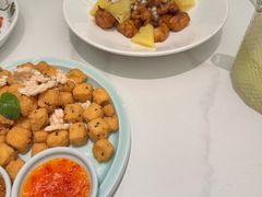 -蘇小主·创意中国菜(金茂览秀城店)