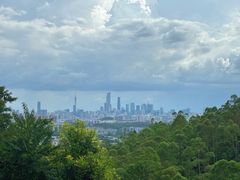 -火炉山森林公园