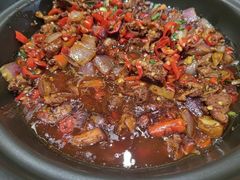 -三只鸟本地特色菜馆(上饶总店)