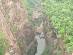 -云台山风景名胜区