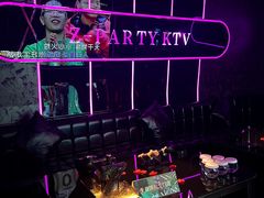-Z-PARTY KTV(金太湖店)