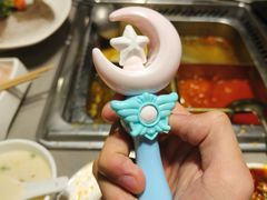 -海底捞火锅(旭辉MALL店)