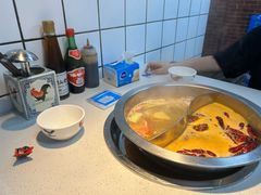 -芈重山老火锅(广州首店)