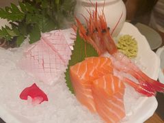 -阿吾罗日本料理(K11艺术中心店)
