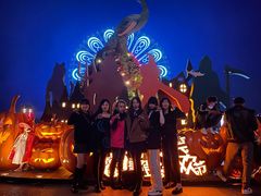 -七彩云南欢乐世界