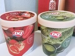 -DQ·蛋糕·冰淇淋(西城红场店)