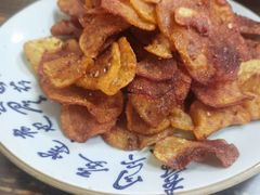 -神仙钵湘香土菜馆(光华路店)