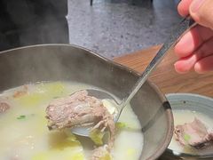 -青年公社烤鸭(蜀山万象汇店)