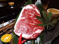 -虎焱炭火烧肉