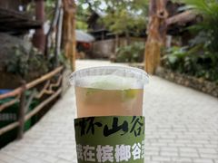 -海南槟榔谷黎苗文化旅游区