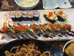 龙卷-米彩料理(西丽店)