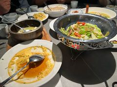 -晓淮山·扬州早茶·淮扬菜(龙阳广场店)