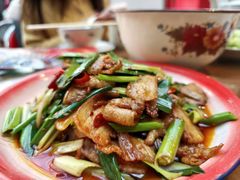 -小街47號江湖菜(四合院店)
