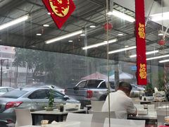 -阿坤纯正西刀鱼丸(Kuala Lumpur Branch)