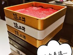 -温禾牛·和牛寿喜烧自助火锅(恒基名人店)