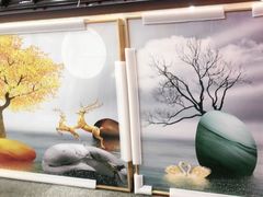 -宸宸画框裱画配框工厂店(莘庄店)