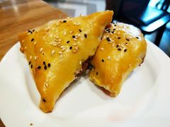 萨姆撒烤包子-天山传奇新疆菜(SKLP店)