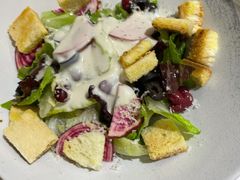 凯撒沙拉-后海16号·北京私房菜