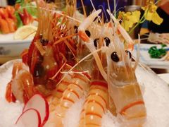 -王鼎精致料理铁板烧(世博源店)