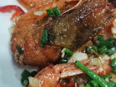 -海之鲜大排档(东山海鲜金銮湾店)
