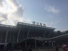 -海口东站
