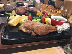 -必胜客(桂林中山店)