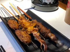 -丁里羊肉小镇(太宁路口店)