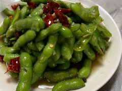 -小民大排档(马场角横路店)