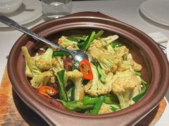 -漢舍中国菜馆(浦东嘉里城店)