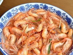 -品鲜村农家菜·阳澄湖大闸蟹(总店)