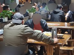 -大秦面庄(青松路店)