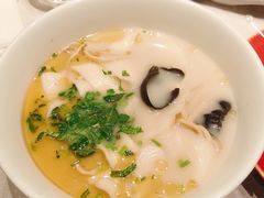 -咨言·烤鸭·烩面泡馍(建业十八城店)