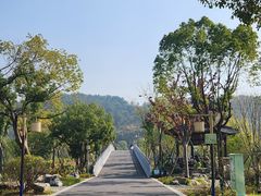 -东钱湖旅游度假区