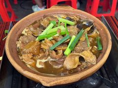 -包工仔·牛杂自助放题