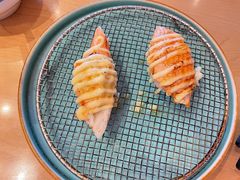 -新一番三文鱼寿司(红城湖店)