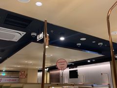 -海底捞火锅(龙湖三千集店)