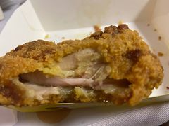 -麦当劳(曲阳店)