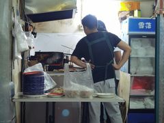 -小胡子祥彪烧烤(北湖总店)