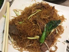 -新兴·金羊座·粤菜点心(乐峰店)