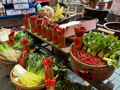 -客家大院·非遗赣南客家菜(郁孤台店)