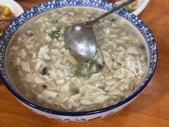 -蒲鲜菜馆