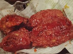 -一米鸡肉 创意韩餐(江北杉杉奥特莱斯店)