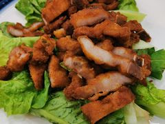 -青竹园海鲜餐厅(海天路店)