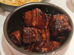 -老吉士酒家(天平路店)